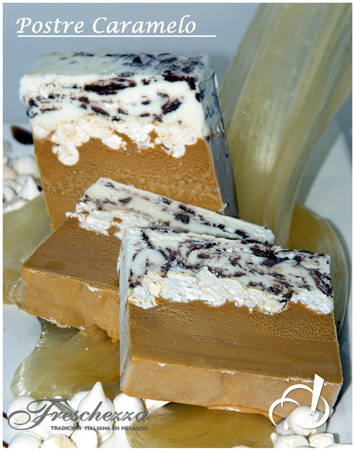 Dulce de Leche